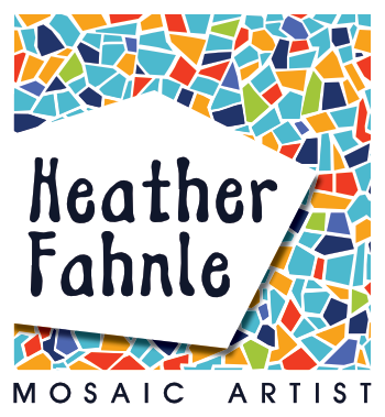 Heather Fahnle - Mosaics by the Bay